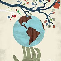 Planeta Aleph website