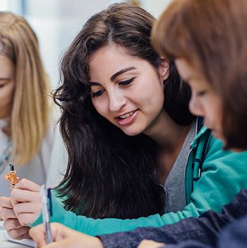 Planeta Aleph website