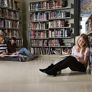 Planeta Aleph website